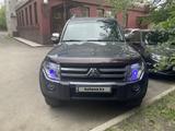 Mitsubishi Pajero 2007 годаүшін9 900 000 тг. в Усть-Каменогорск – фото 2