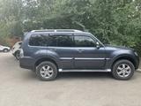 Mitsubishi Pajero 2007 годаүшін9 900 000 тг. в Усть-Каменогорск – фото 3