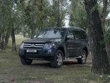 Mitsubishi Pajero 2007 годаүшін9 900 000 тг. в Усть-Каменогорск – фото 4