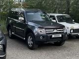 Mitsubishi Pajero 2007 годаүшін9 900 000 тг. в Усть-Каменогорск – фото 5