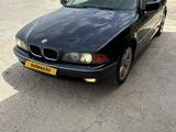 BMW 525 1999 годаүшін4 200 000 тг. в Актау – фото 2