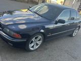 BMW 525 1999 годаүшін4 200 000 тг. в Актау – фото 4