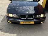 BMW 525 1999 годаүшін4 200 000 тг. в Актау – фото 3