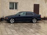 BMW 525 1999 годаүшін4 200 000 тг. в Актау – фото 5