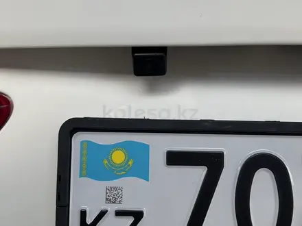 Kia K5 2019 года за 8 700 000 тг. в Шымкент – фото 26