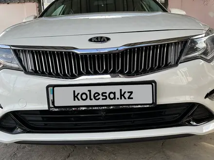 Kia K5 2019 года за 8 700 000 тг. в Шымкент – фото 33
