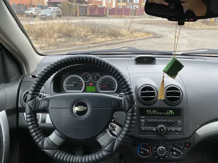 Chevrolet Nexia 2021 года за 4 750 000 тг. в Уральск – фото 9