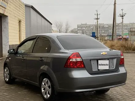 Chevrolet Nexia 2021 года за 4 750 000 тг. в Уральск – фото 7