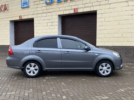 Chevrolet Nexia 2021 года за 4 750 000 тг. в Уральск – фото 5