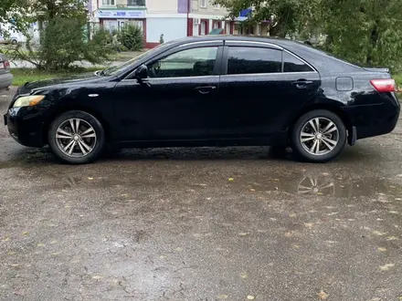 Toyota Camry 2007 года за 5 800 000 тг. в Петропавловск