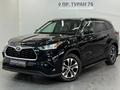 Toyota Highlander Prestige 2022 годаүшін23 490 000 тг. в Астана