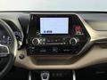 Toyota Highlander Prestige 2022 годаүшін23 490 000 тг. в Астана – фото 17