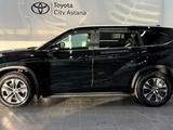 Toyota Highlander Prestige 2022 годаүшін23 490 000 тг. в Астана – фото 3
