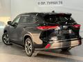 Toyota Highlander Prestige 2022 годаүшін23 490 000 тг. в Астана – фото 2