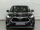 Toyota Highlander Prestige 2022 годаүшін23 490 000 тг. в Астана – фото 5