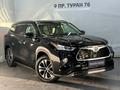 Toyota Highlander Prestige 2022 годаүшін23 490 000 тг. в Астана – фото 21