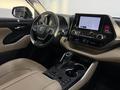 Toyota Highlander Prestige 2022 годаүшін23 490 000 тг. в Астана – фото 13