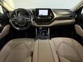 Toyota Highlander Prestige 2022 годаүшін23 490 000 тг. в Астана – фото 8