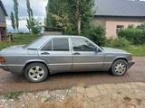 Mercedes-Benz 190 1991 года за 1 050 000 тг. в Шымкент – фото 3
