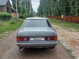 Mercedes-Benz 190 1991 года за 1 050 000 тг. в Шымкент – фото 4