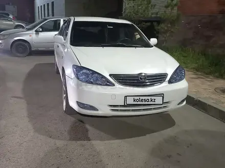 Toyota Camry 2004 года за 4 000 000 тг. в Астана – фото 2