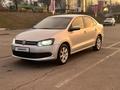 Volkswagen Polo 2014 года за 4 900 000 тг. в Алматы – фото 5