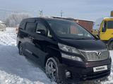 Toyota Vellfire 2010 года за 7 290 000 тг. в Алматы – фото 2