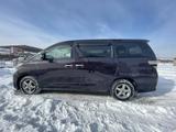 Toyota Vellfire 2010 года за 7 290 000 тг. в Алматы – фото 3