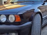 BMW 525 1993 года за 1 480 000 тг. в Шымкент