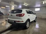 Kia Sportage 2014 года за 8 700 000 тг. в Караганда – фото 3