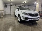 Kia Sportage 2014 года за 8 700 000 тг. в Караганда