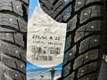 275/50 R22 Nokian HKPL 10 SUVүшін700 000 тг. в Алматы – фото 2