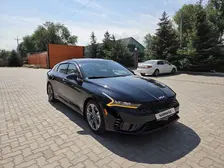 Kia K5, 2023