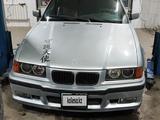 BMW 320 1993 годаүшін2 500 000 тг. в Алматы – фото 4