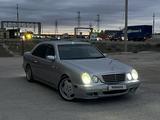 Mercedes-Benz E 320 2001 года за 4 300 000 тг. в Актобе