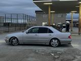 Mercedes-Benz E 320 2001 года за 4 300 000 тг. в Актобе – фото 4