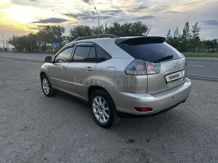 Lexus RX 300 2005 года за 8 500 000 тг. в Павлодар – фото 11