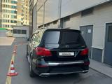 Mercedes-Benz GL 500 2013 годаfor20 000 000 тг. в Алматы – фото 4