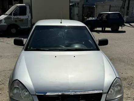 ВАЗ (Lada) Priora 2170 2013 года за 1 500 000 тг. в Усть-Каменогорск
