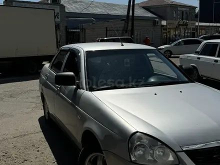 ВАЗ (Lada) Priora 2170 2013 года за 1 500 000 тг. в Усть-Каменогорск – фото 2