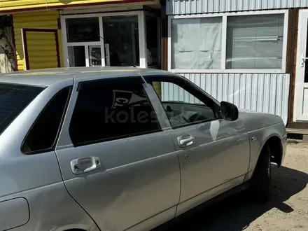 ВАЗ (Lada) Priora 2170 2013 года за 1 500 000 тг. в Усть-Каменогорск – фото 3