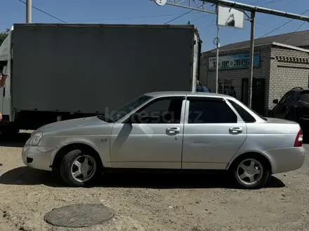 ВАЗ (Lada) Priora 2170 2013 года за 1 500 000 тг. в Усть-Каменогорск – фото 5