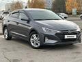 Hyundai Elantra 2019 года за 9 800 000 тг. в Алматы – фото 12