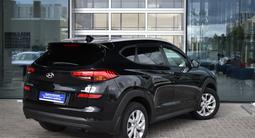 Hyundai Tucson 2019 годаүшін9 990 000 тг. в Астана – фото 5