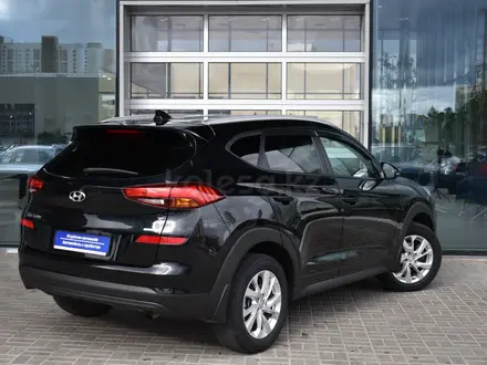 Hyundai Tucson 2019 года за 9 990 000 тг. в Астана – фото 5