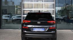 Hyundai Tucson 2019 годаүшін9 990 000 тг. в Астана – фото 4