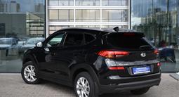 Hyundai Tucson 2019 годаүшін9 990 000 тг. в Астана – фото 3