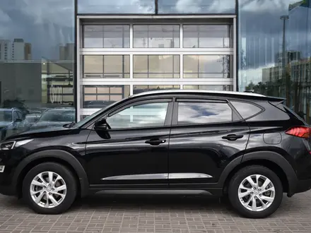 Hyundai Tucson 2019 года за 9 990 000 тг. в Астана – фото 2