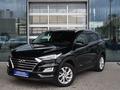 Hyundai Tucson 2019 года за 9 990 000 тг. в Астана