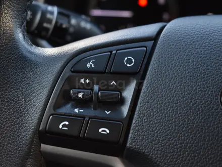 Hyundai Tucson 2019 года за 9 990 000 тг. в Астана – фото 15